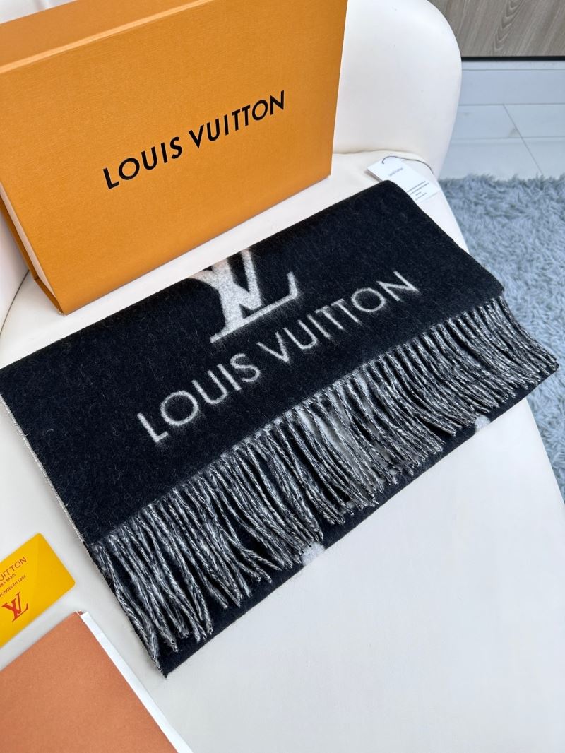 Louis Vuitton Scarf